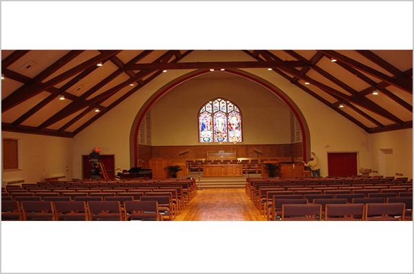 First United Church (2 of 4)