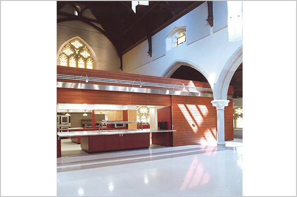 St. Paul's Bloor Anglican Church (6 of 9)