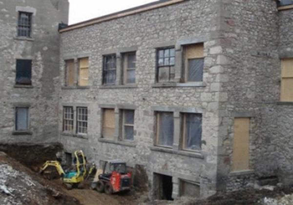 The Alton Mill