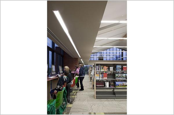 Cookstown Library (7 of 10)