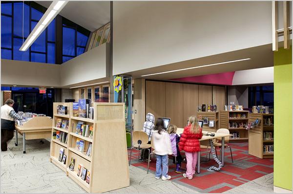 Cookstown Library (10 of 10)
