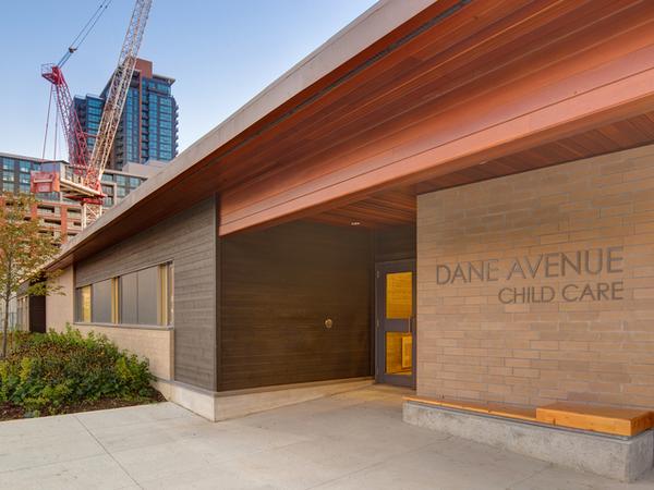 Dane Avenue Childcare Centre (1 of 8)