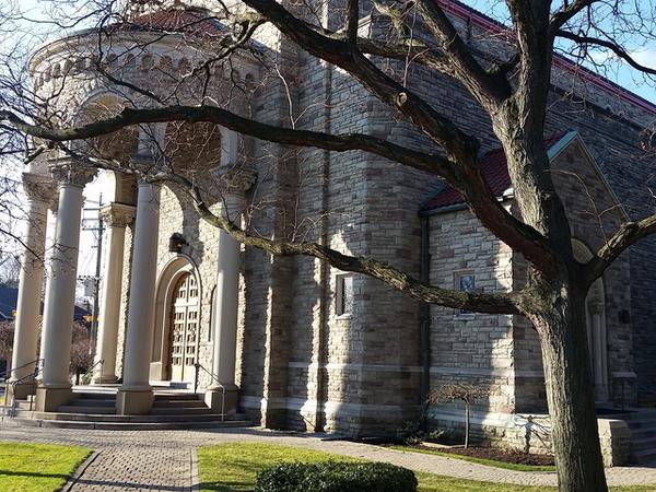 Our Lady of Perpetual Help (5 of 11)
