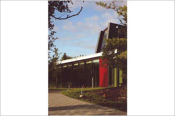 Urban Ecology Centre (3 of 13)