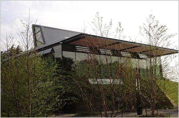 Urban Ecology Centre (8 of 13)