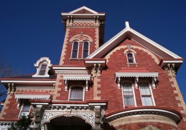 Felician Sister's Convent