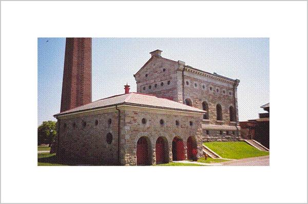 Hamilton Museum of Steam & Technology (1 of 4)