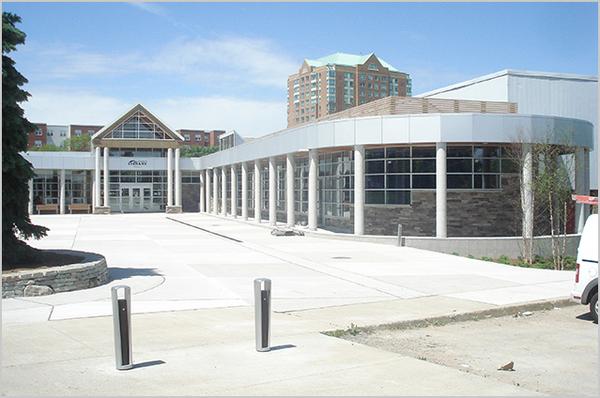Malvern Library (1 of 6)