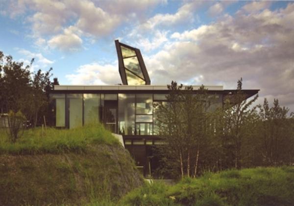 Urban Ecology Centre
