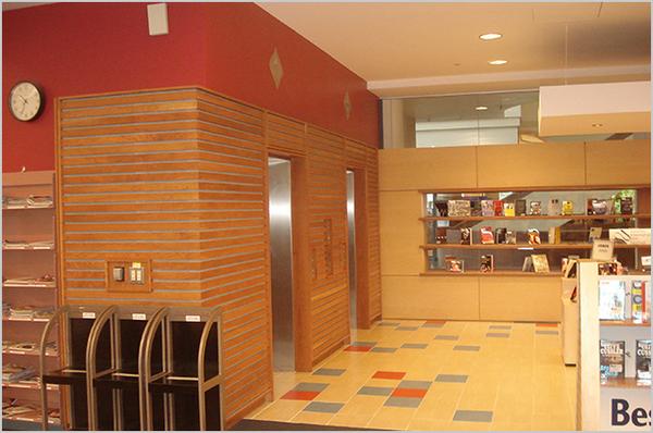 North York Central Library (2 of 21)