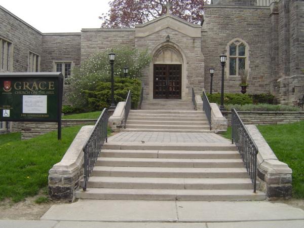 Grace Church On-The-Hill (3 of 7)
